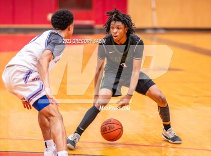 Thumbnail 1 in Northfield Mount Hermon vs Brimmer & May (St. Andrews Holiday Classic) photogallery.