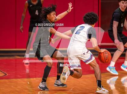 Thumbnail 3 in Northfield Mount Hermon vs Brimmer & May (St. Andrews Holiday Classic) photogallery.