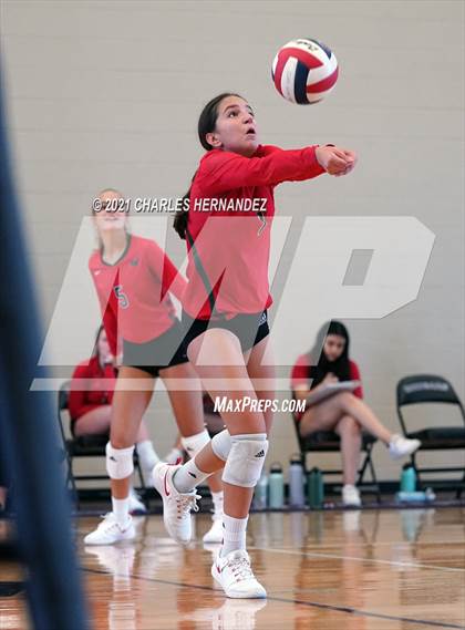 Thumbnail 2 in The Woodlands @ College Station (A Teams) photogallery.