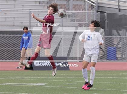 Thumbnail 1 in Perry vs. San Pasqual (27th Annual SoCal Soccer Classic) photogallery.