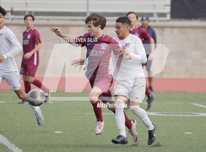 Thumbnail 2 in Perry vs. San Pasqual (27th Annual SoCal Soccer Classic) photogallery.