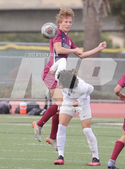 Thumbnail 3 in Perry vs. San Pasqual (27th Annual SoCal Soccer Classic) photogallery.