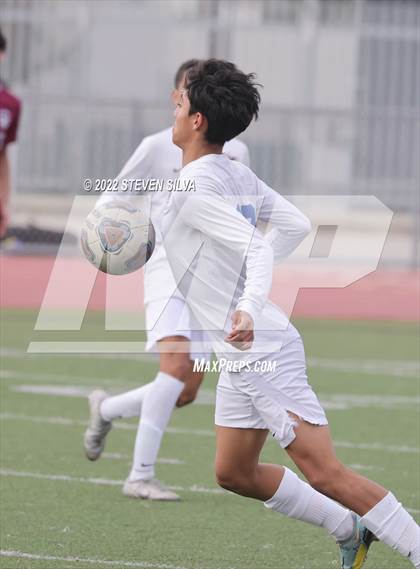 Thumbnail 3 in Perry vs. San Pasqual (27th Annual SoCal Soccer Classic) photogallery.