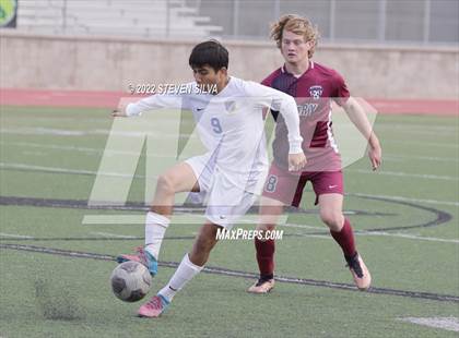Thumbnail 3 in Perry vs. San Pasqual (27th Annual SoCal Soccer Classic) photogallery.