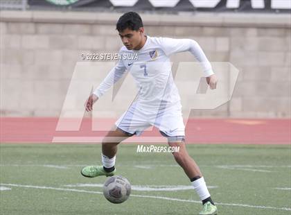 Thumbnail 1 in Perry vs. San Pasqual (27th Annual SoCal Soccer Classic) photogallery.