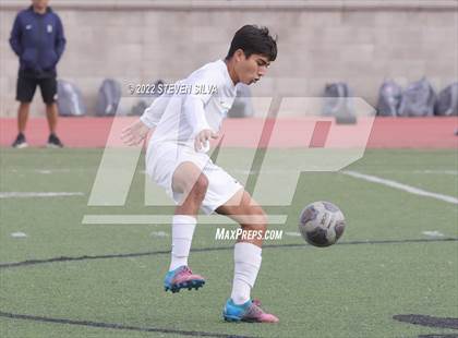 Thumbnail 3 in Perry vs. San Pasqual (27th Annual SoCal Soccer Classic) photogallery.