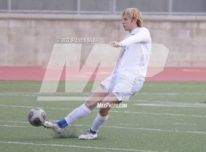 Thumbnail 3 in Perry vs. San Pasqual (27th Annual SoCal Soccer Classic) photogallery.