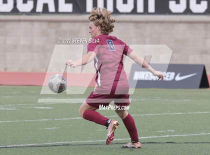 Thumbnail 3 in Perry vs. San Pasqual (27th Annual SoCal Soccer Classic) photogallery.