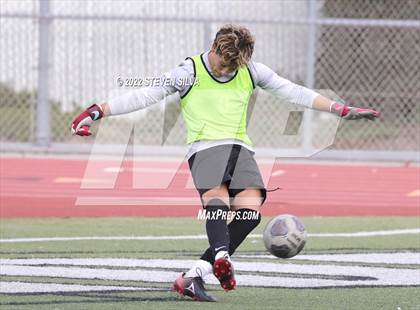 Thumbnail 2 in Perry vs. San Pasqual (27th Annual SoCal Soccer Classic) photogallery.