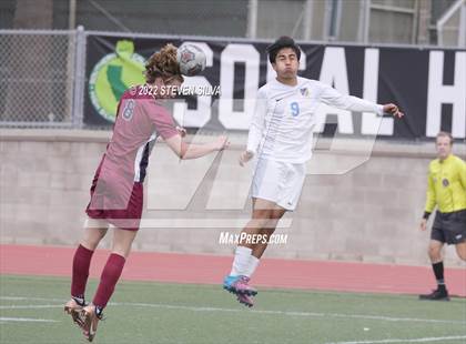 Thumbnail 2 in Perry vs. San Pasqual (27th Annual SoCal Soccer Classic) photogallery.