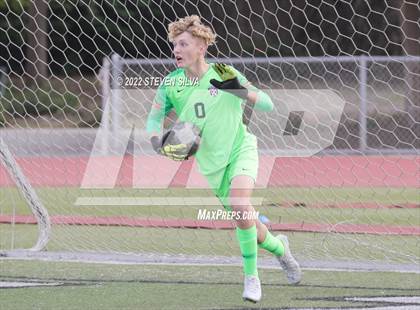 Thumbnail 1 in Perry vs. San Pasqual (27th Annual SoCal Soccer Classic) photogallery.