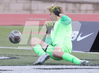 Thumbnail 1 in Perry vs. San Pasqual (27th Annual SoCal Soccer Classic) photogallery.
