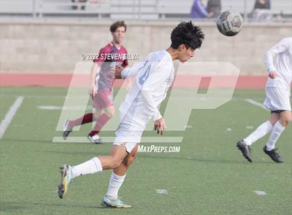Thumbnail 1 in Perry vs. San Pasqual (27th Annual SoCal Soccer Classic) photogallery.