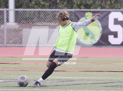 Thumbnail 2 in Perry vs. San Pasqual (27th Annual SoCal Soccer Classic) photogallery.