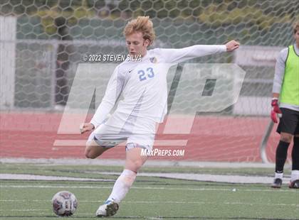 Thumbnail 1 in Perry vs. San Pasqual (27th Annual SoCal Soccer Classic) photogallery.