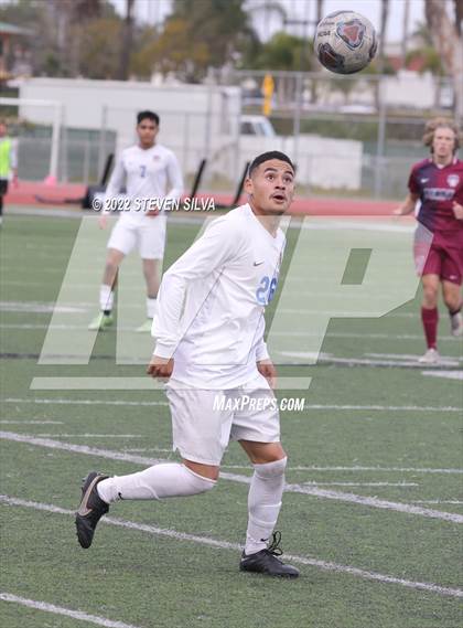 Thumbnail 3 in Perry vs. San Pasqual (27th Annual SoCal Soccer Classic) photogallery.