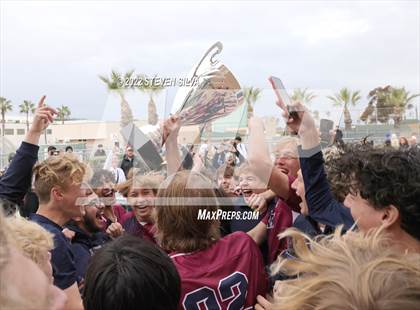 Thumbnail 1 in Perry vs. San Pasqual (27th Annual SoCal Soccer Classic) photogallery.