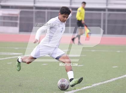 Thumbnail 3 in Perry vs. San Pasqual (27th Annual SoCal Soccer Classic) photogallery.