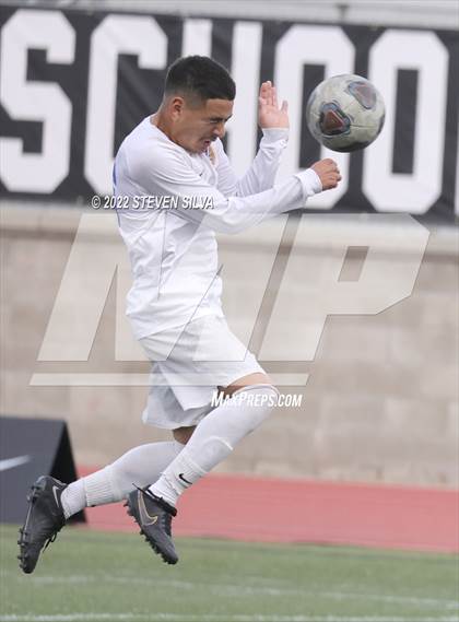 Thumbnail 1 in Perry vs. San Pasqual (27th Annual SoCal Soccer Classic) photogallery.