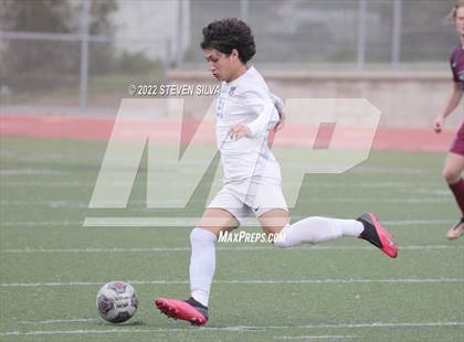 Thumbnail 3 in Perry vs. San Pasqual (27th Annual SoCal Soccer Classic) photogallery.