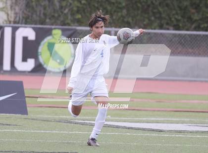 Thumbnail 1 in Perry vs. San Pasqual (27th Annual SoCal Soccer Classic) photogallery.