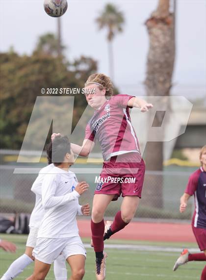 Thumbnail 1 in Perry vs. San Pasqual (27th Annual SoCal Soccer Classic) photogallery.