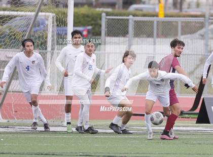 Thumbnail 3 in Perry vs. San Pasqual (27th Annual SoCal Soccer Classic) photogallery.