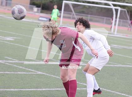 Thumbnail 3 in Perry vs. San Pasqual (27th Annual SoCal Soccer Classic) photogallery.