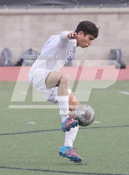 Thumbnail 1 in Perry vs. San Pasqual (27th Annual SoCal Soccer Classic) photogallery.