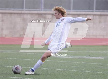 Thumbnail 2 in Perry vs. San Pasqual (27th Annual SoCal Soccer Classic) photogallery.