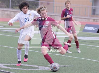 Thumbnail 3 in Perry vs. San Pasqual (27th Annual SoCal Soccer Classic) photogallery.