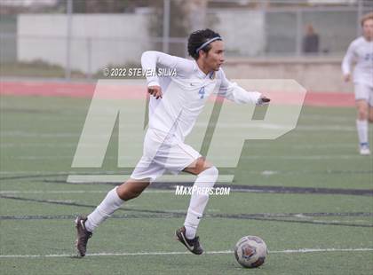 Thumbnail 1 in Perry vs. San Pasqual (27th Annual SoCal Soccer Classic) photogallery.