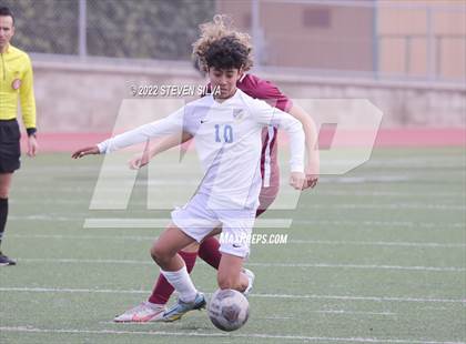 Thumbnail 2 in Perry vs. San Pasqual (27th Annual SoCal Soccer Classic) photogallery.