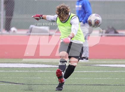 Thumbnail 1 in Perry vs. San Pasqual (27th Annual SoCal Soccer Classic) photogallery.