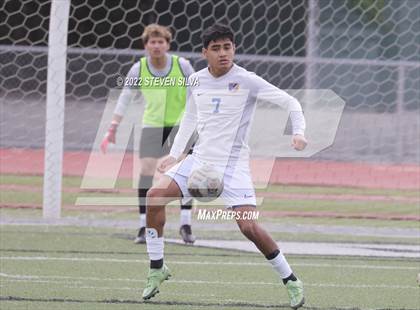 Thumbnail 3 in Perry vs. San Pasqual (27th Annual SoCal Soccer Classic) photogallery.