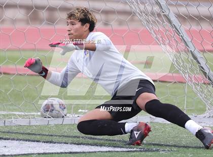 Thumbnail 1 in Perry vs. San Pasqual (27th Annual SoCal Soccer Classic) photogallery.