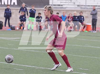 Thumbnail 2 in Perry vs. San Pasqual (27th Annual SoCal Soccer Classic) photogallery.