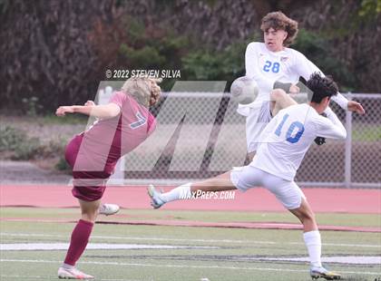 Thumbnail 2 in Perry vs. San Pasqual (27th Annual SoCal Soccer Classic) photogallery.