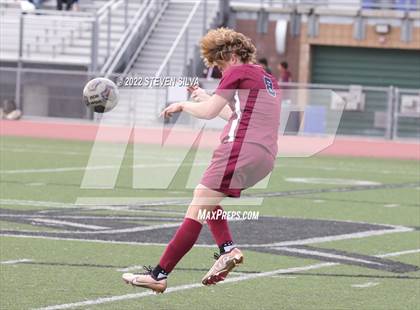 Thumbnail 2 in Perry vs. San Pasqual (27th Annual SoCal Soccer Classic) photogallery.