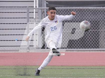 Thumbnail 3 in Perry vs. San Pasqual (27th Annual SoCal Soccer Classic) photogallery.