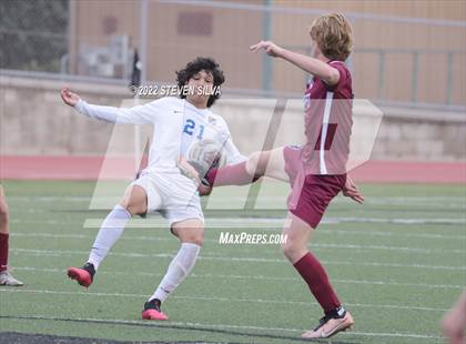Thumbnail 3 in Perry vs. San Pasqual (27th Annual SoCal Soccer Classic) photogallery.
