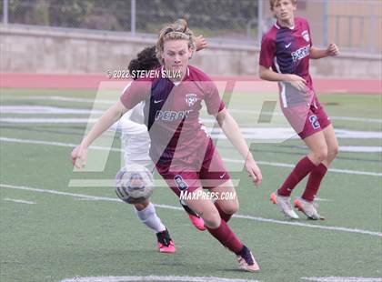Thumbnail 1 in Perry vs. San Pasqual (27th Annual SoCal Soccer Classic) photogallery.