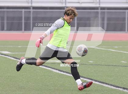 Thumbnail 2 in Perry vs. San Pasqual (27th Annual SoCal Soccer Classic) photogallery.