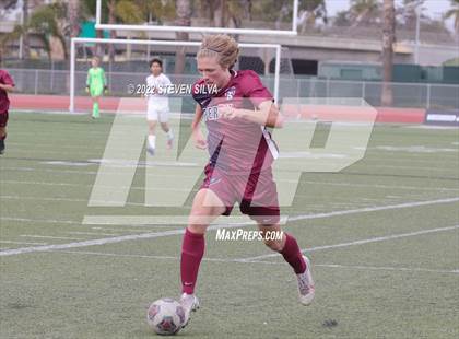 Thumbnail 3 in Perry vs. San Pasqual (27th Annual SoCal Soccer Classic) photogallery.