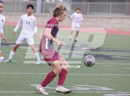 Thumbnail 2 in Perry vs. San Pasqual (27th Annual SoCal Soccer Classic) photogallery.