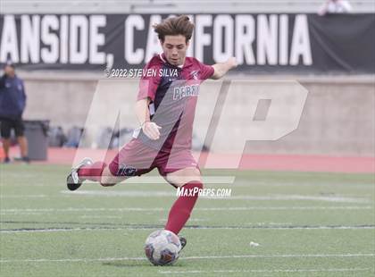 Thumbnail 3 in Perry vs. San Pasqual (27th Annual SoCal Soccer Classic) photogallery.