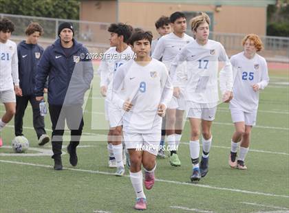 Thumbnail 1 in Perry vs. San Pasqual (27th Annual SoCal Soccer Classic) photogallery.