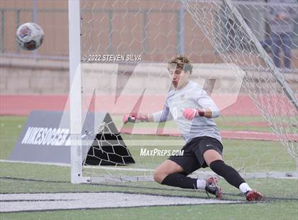 Thumbnail 2 in Perry vs. San Pasqual (27th Annual SoCal Soccer Classic) photogallery.