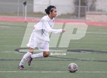Thumbnail 3 in Perry vs. San Pasqual (27th Annual SoCal Soccer Classic) photogallery.