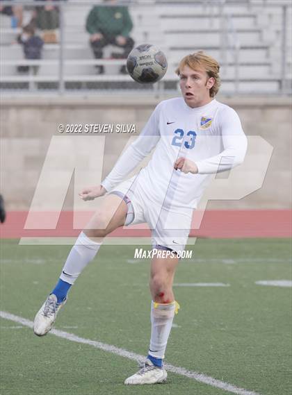 Thumbnail 3 in Perry vs. San Pasqual (27th Annual SoCal Soccer Classic) photogallery.